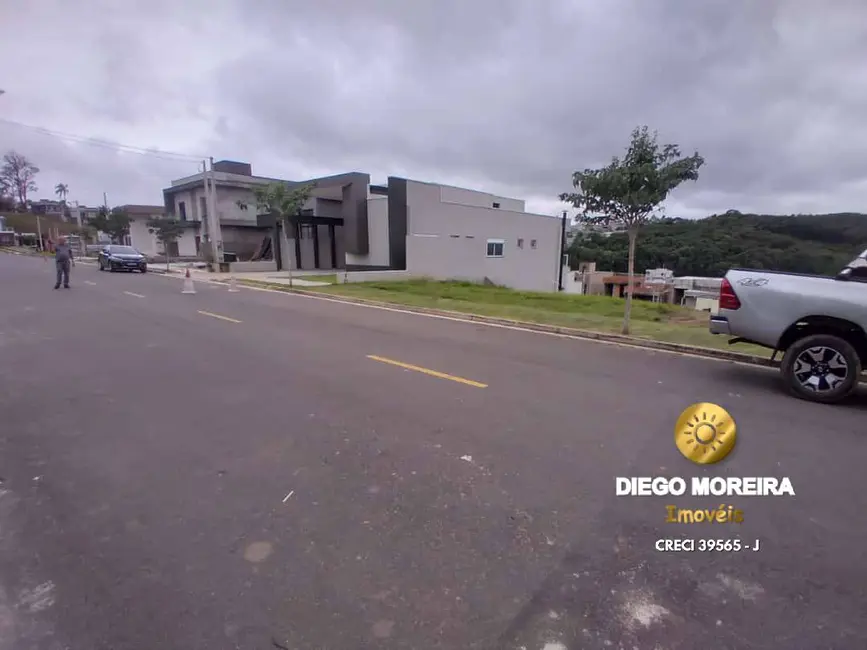 Foto 5 de Lote de Condomínio à venda, 360m2 em Condomínio Residencial Reserva de Atibaia, Atibaia - SP