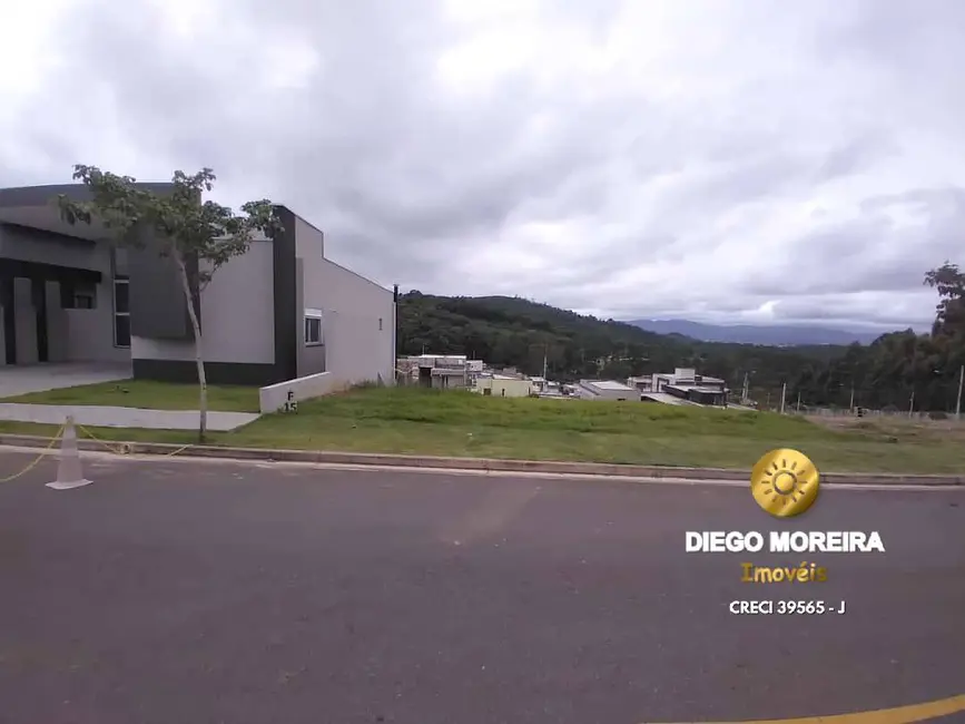 Foto 1 de Lote de Condomínio à venda, 360m2 em Condomínio Residencial Reserva de Atibaia, Atibaia - SP