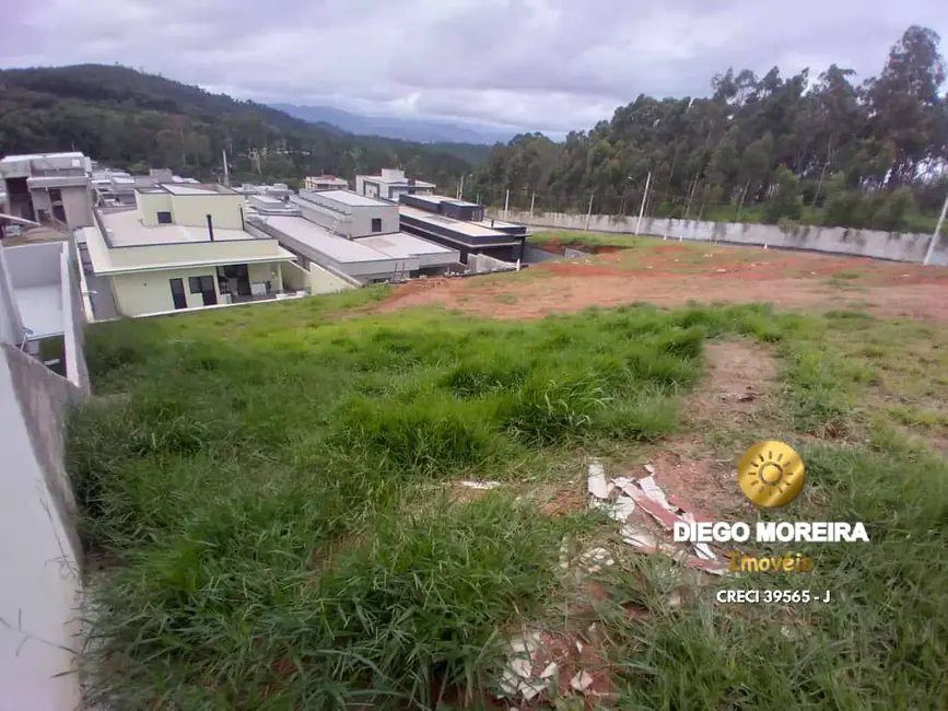 Foto 4 de Lote de Condomínio à venda, 360m2 em Condomínio Residencial Reserva de Atibaia, Atibaia - SP