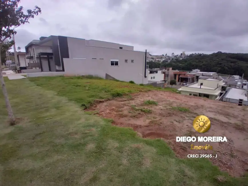 Foto 3 de Lote de Condomínio à venda, 360m2 em Condomínio Residencial Reserva de Atibaia, Atibaia - SP