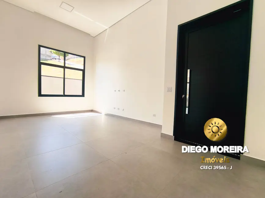 Foto 5 de Casa de Condomínio com 3 quartos à venda, 321m2 em Estância Parque de Atibaia, Atibaia - SP