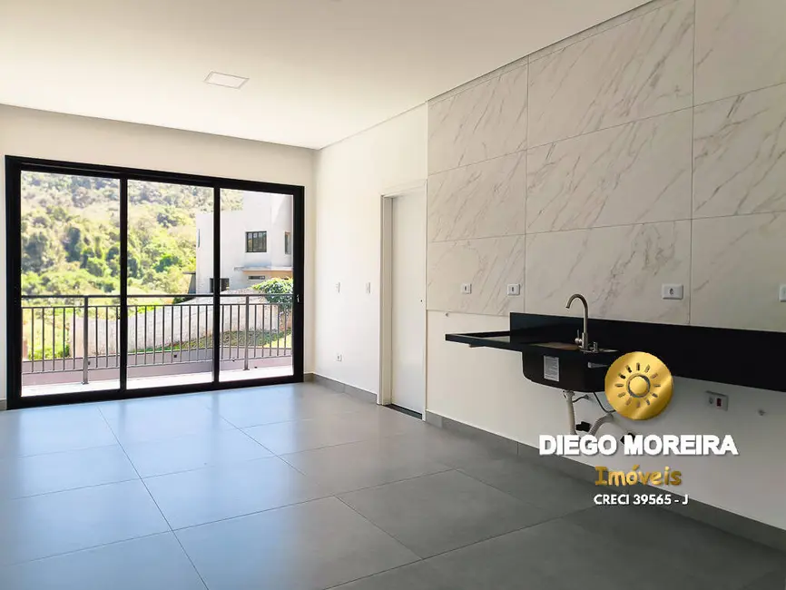 Foto 9 de Casa de Condomínio com 3 quartos à venda, 321m2 em Estância Parque de Atibaia, Atibaia - SP