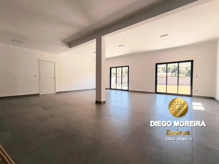 Foto 6 de Casa de Condomínio com 3 quartos à venda, 321m2 em Estância Parque de Atibaia, Atibaia - SP