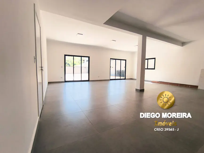 Foto 7 de Casa de Condomínio com 3 quartos à venda, 321m2 em Estância Parque de Atibaia, Atibaia - SP