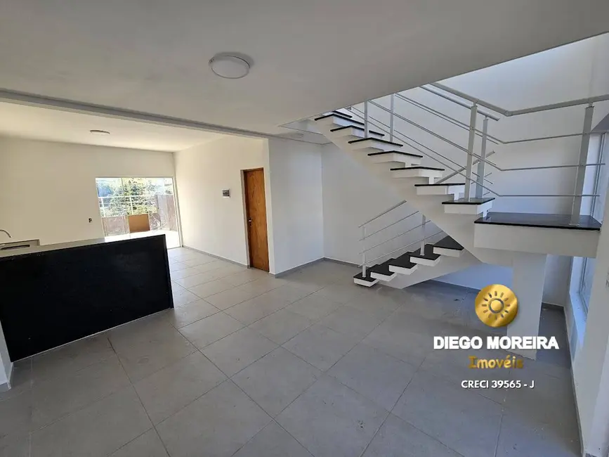 Foto 5 de Casa com 3 quartos à venda, 140m2 em Mairipora - SP