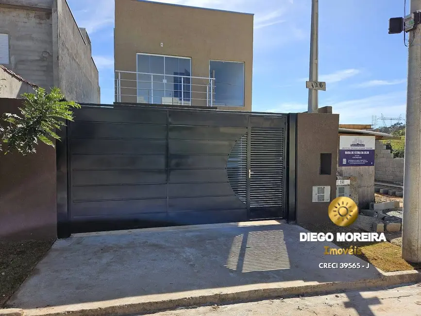 Foto 2 de Casa com 3 quartos à venda, 140m2 em Mairipora - SP