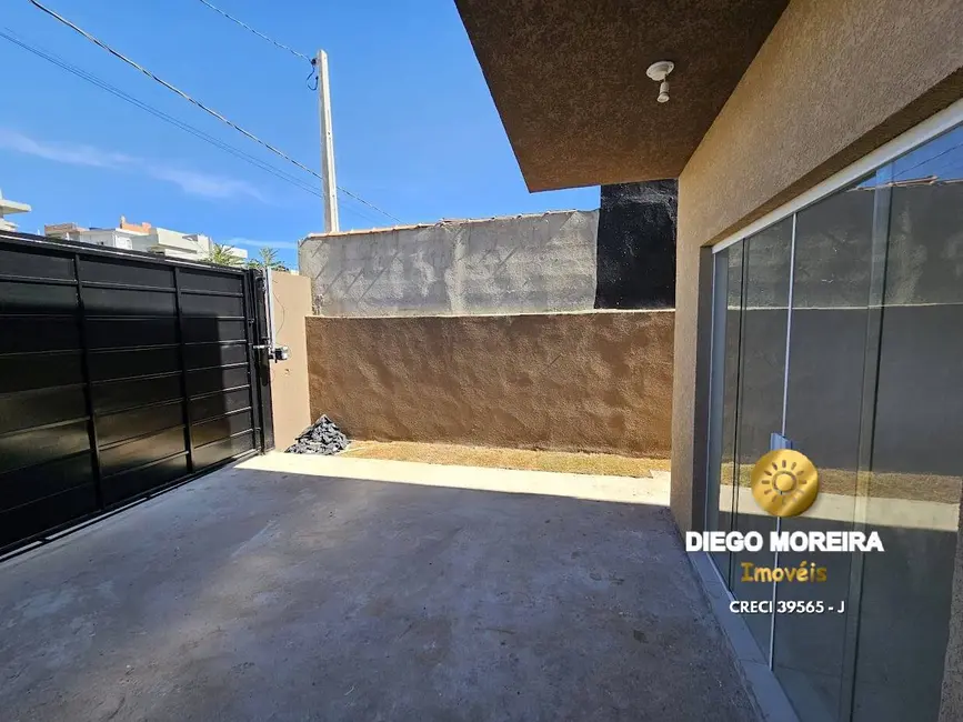 Foto 4 de Casa com 3 quartos à venda, 140m2 em Mairipora - SP