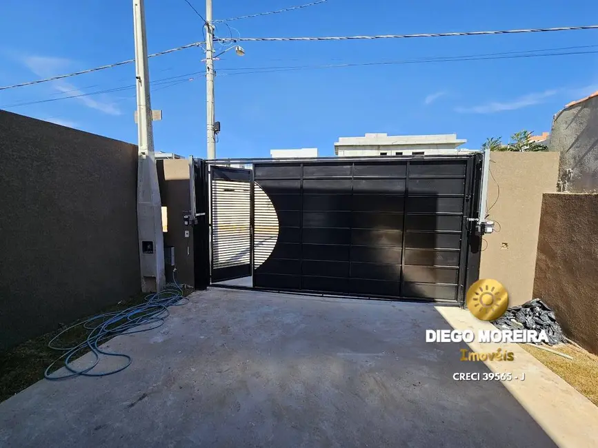 Foto 3 de Casa com 3 quartos à venda, 140m2 em Mairipora - SP