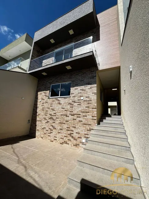 Foto 1 de Casa com 2 quartos à venda, 171m2 em Laranjeiras, Caieiras - SP