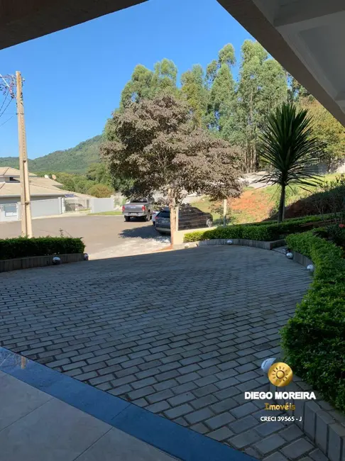 Foto 2 de Chácara com 4 quartos à venda, 285m2 em Piracaia - SP