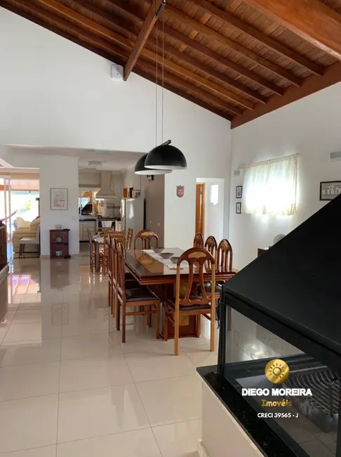 Foto 7 de Chácara com 4 quartos à venda, 285m2 em Piracaia - SP