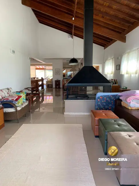 Foto 9 de Chácara com 4 quartos à venda, 285m2 em Piracaia - SP