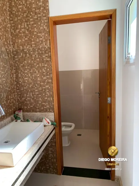 Foto 5 de Chácara com 4 quartos à venda, 285m2 em Piracaia - SP