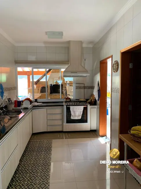 Foto 6 de Chácara com 4 quartos à venda, 285m2 em Piracaia - SP