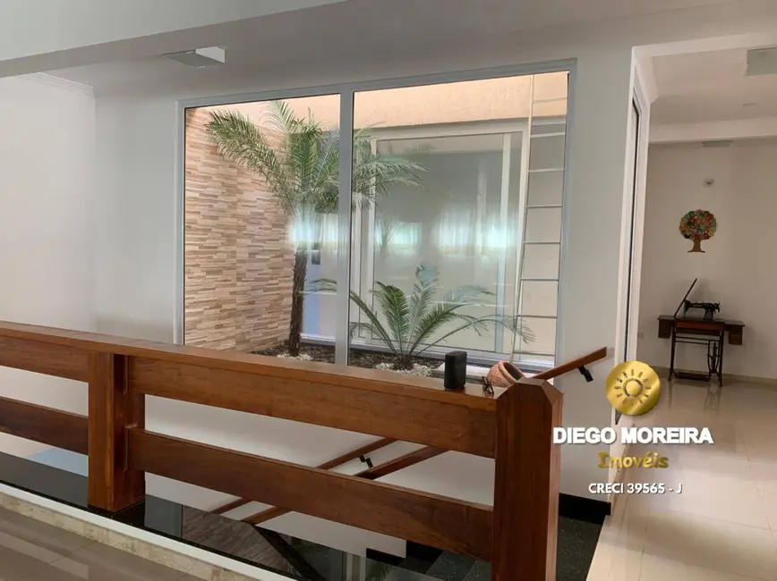 Foto 4 de Chácara com 4 quartos à venda, 285m2 em Piracaia - SP