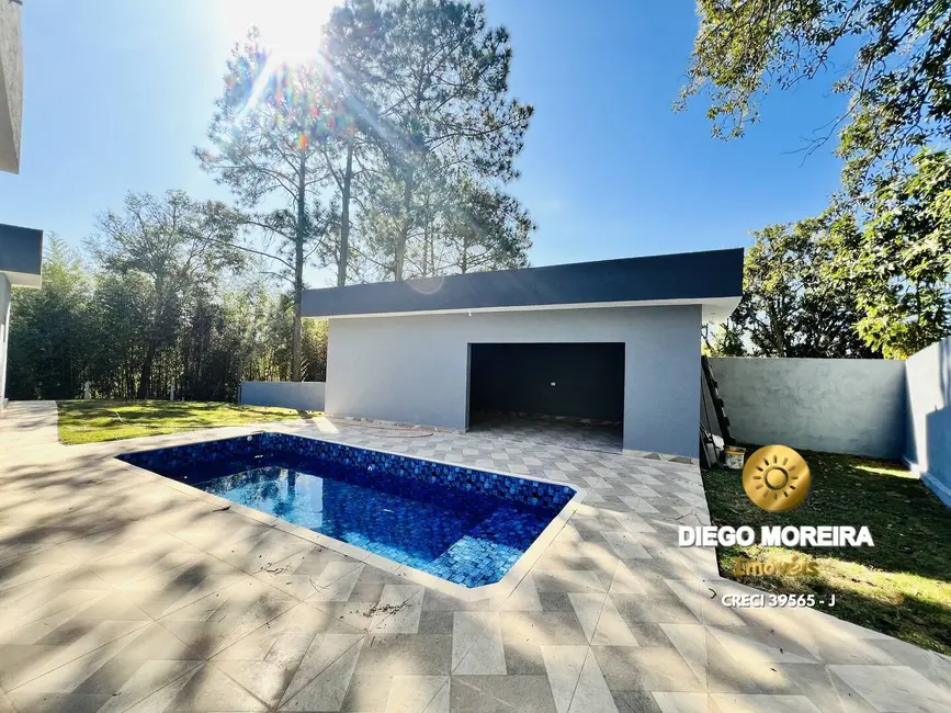 Chácara com 3 quartos à venda, 1250m2 em Estância San Remo, Atibaia - SP - imagem 6 Foto 6 de Chácara com 3 quartos à venda, 1250m2 em Estância San Remo, Atibaia - SP