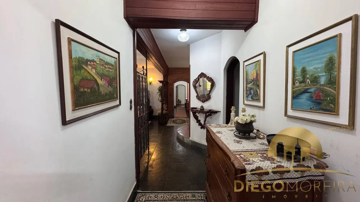 Foto 8 de Chácara com 4 quartos à venda, 450m2 em Mairipora - SP