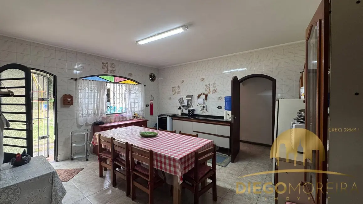 Foto 9 de Chácara com 4 quartos à venda, 450m2 em Mairipora - SP