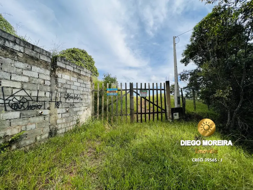 Foto 1 de Terreno / Lote à venda, 7800m2 em Mairipora - SP