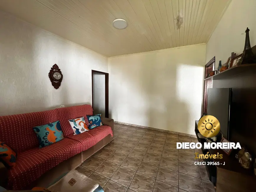 Foto 5 de Chácara com 4 quartos à venda, 240m2 em Vila Boa Esperança, Atibaia - SP