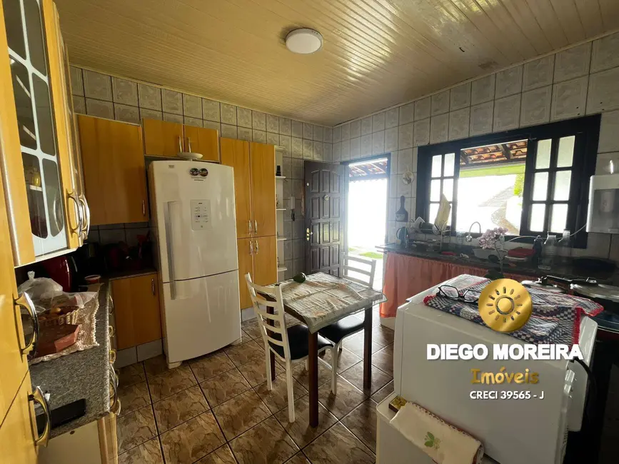 Foto 7 de Chácara com 4 quartos à venda, 240m2 em Vila Boa Esperança, Atibaia - SP