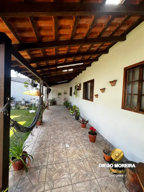 Foto 3 de Chácara com 4 quartos à venda, 240m2 em Vila Boa Esperança, Atibaia - SP