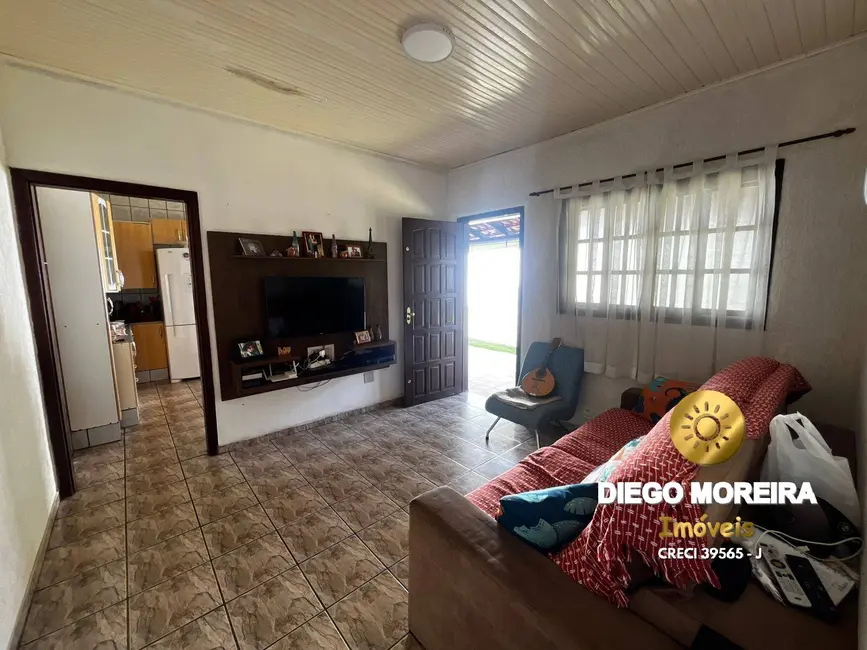 Foto 6 de Chácara com 4 quartos à venda, 240m2 em Vila Boa Esperança, Atibaia - SP