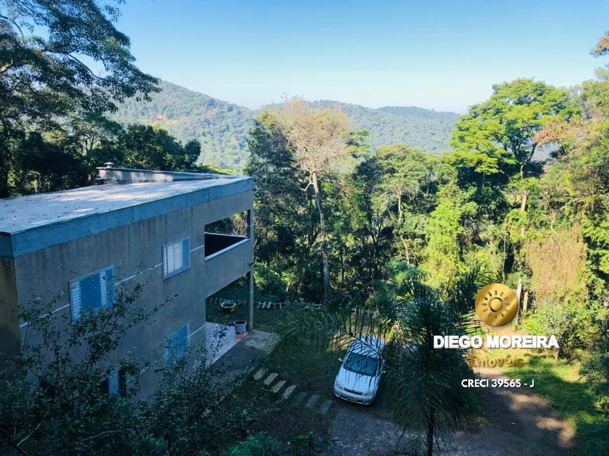 Foto 3 de Chácara com 2 quartos à venda, 870m2 em Mairipora - SP