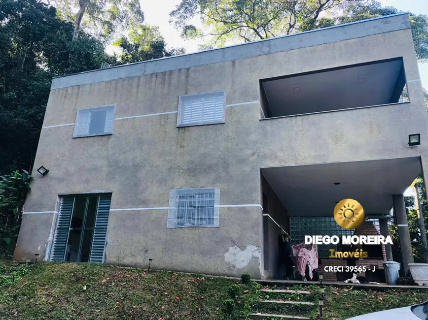 Foto 2 de Chácara com 2 quartos à venda, 870m2 em Mairipora - SP