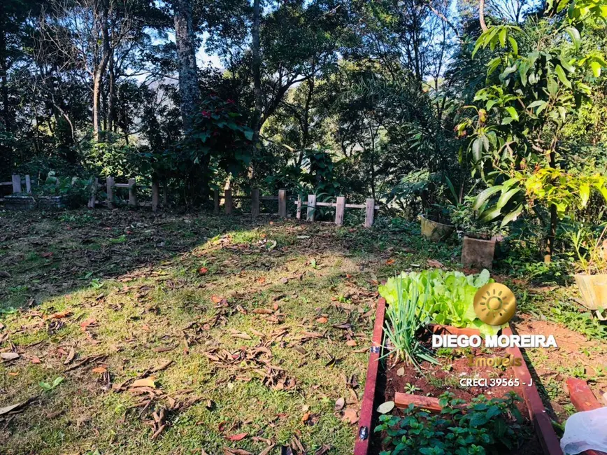 Foto 6 de Chácara com 2 quartos à venda, 870m2 em Mairipora - SP