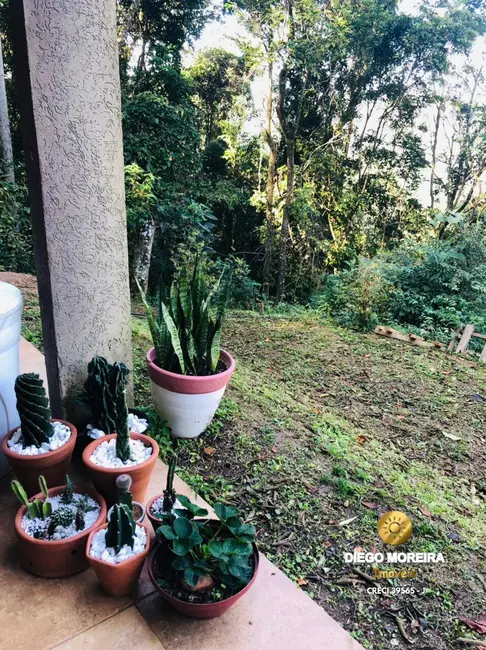 Foto 4 de Chácara com 2 quartos à venda, 870m2 em Mairipora - SP