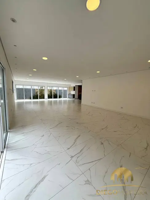 Foto 5 de Casa com 4 quartos à venda, 376m2 em Jardim do Lago, Atibaia - SP