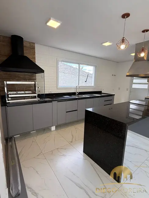 Foto 8 de Casa com 4 quartos à venda, 376m2 em Jardim do Lago, Atibaia - SP