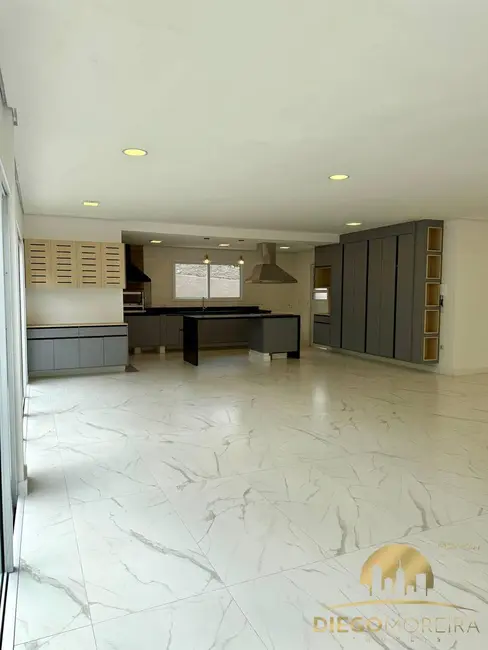 Foto 7 de Casa com 4 quartos à venda, 376m2 em Jardim do Lago, Atibaia - SP