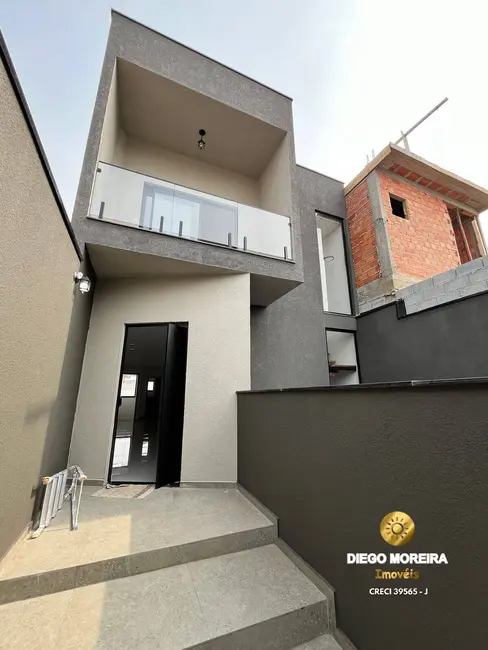 Foto 8 de Casa com 3 quartos à venda, 150m2 em Laranjeiras, Caieiras - SP