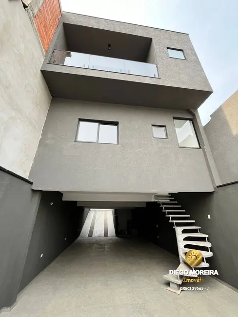 Foto 9 de Casa com 3 quartos à venda, 150m2 em Laranjeiras, Caieiras - SP