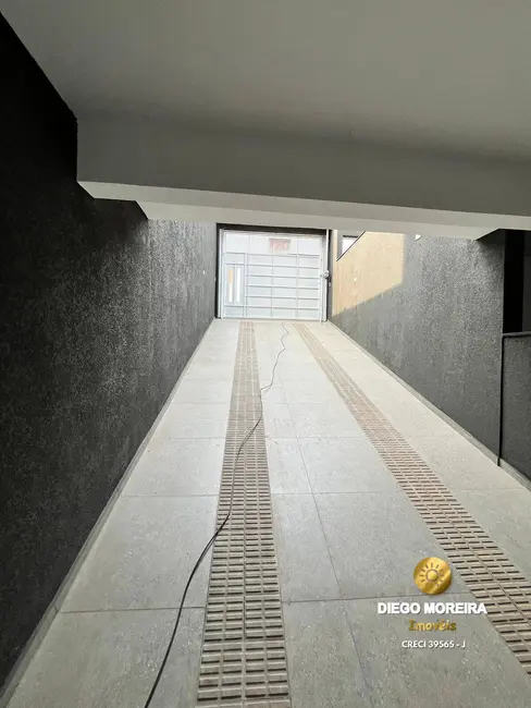 Foto 4 de Casa com 3 quartos à venda, 150m2 em Laranjeiras, Caieiras - SP