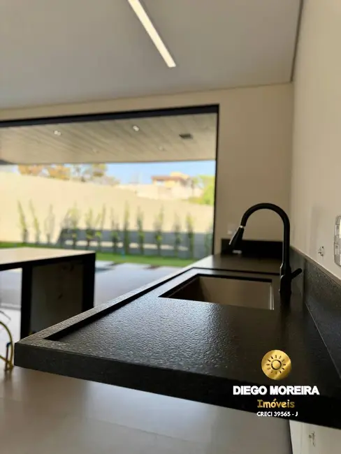 Foto 7 de Casa de Condomínio com 4 quartos à venda, 300m2 em Nova Gardênia, Atibaia - SP