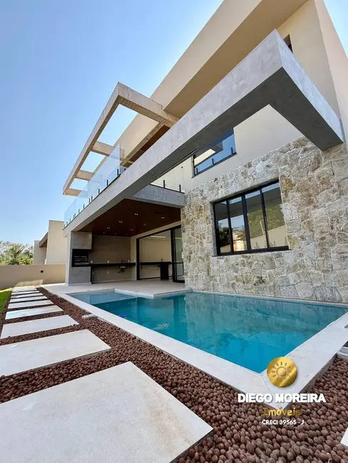 Foto 2 de Casa de Condomínio com 4 quartos à venda, 300m2 em Nova Gardênia, Atibaia - SP