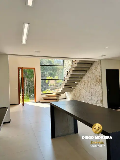 Foto 9 de Casa de Condomínio com 4 quartos à venda, 300m2 em Nova Gardênia, Atibaia - SP