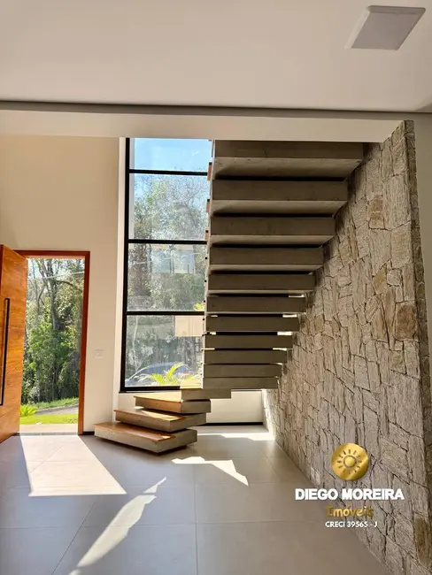 Foto 4 de Casa de Condomínio com 4 quartos à venda, 300m2 em Nova Gardênia, Atibaia - SP