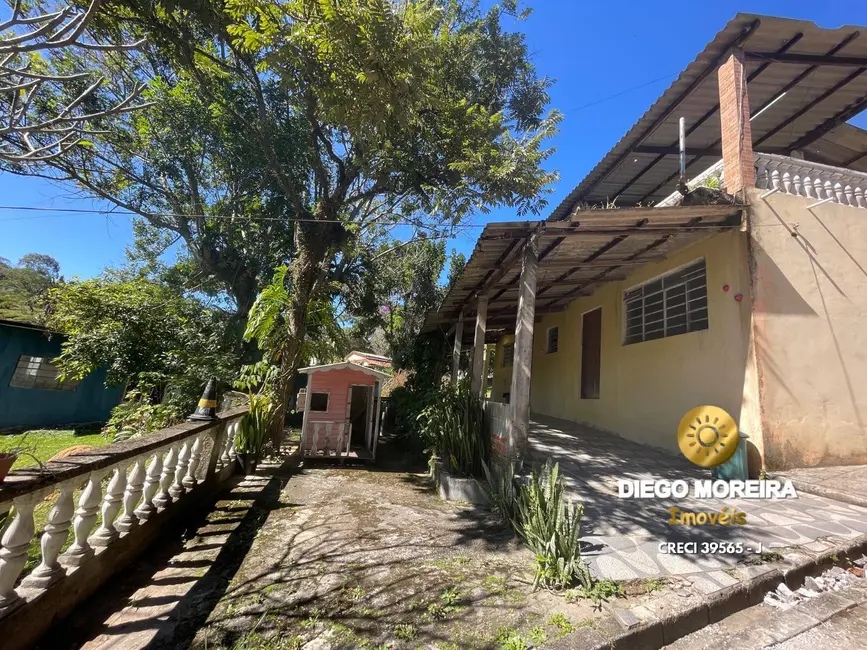 Foto 9 de Chácara com 4 quartos à venda, 400m2 em Mairipora - SP