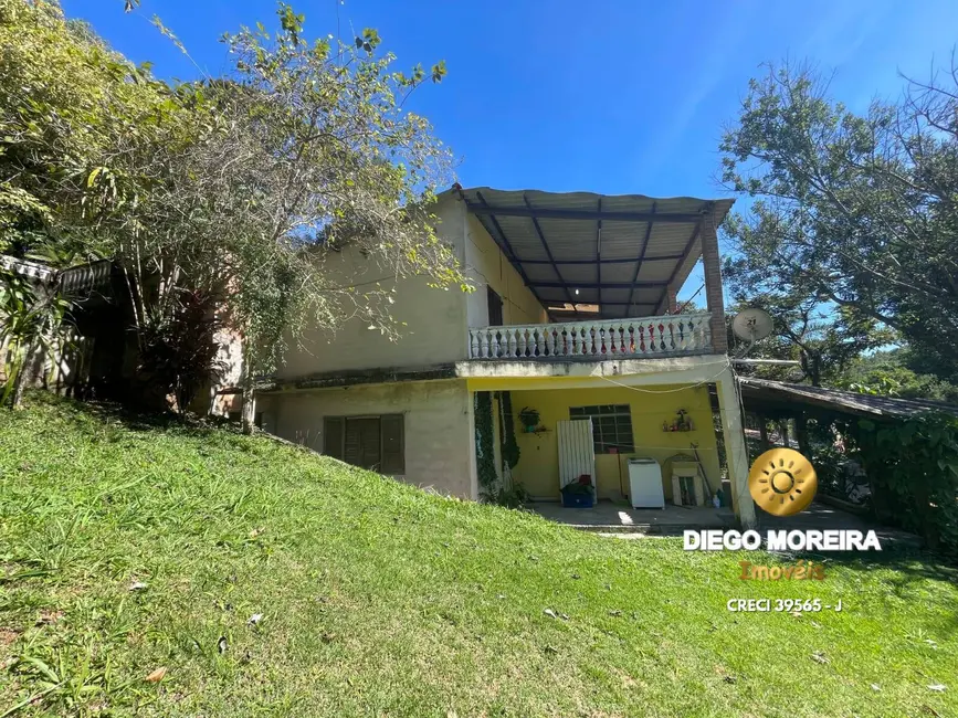 Foto 1 de Chácara com 4 quartos à venda, 400m2 em Mairipora - SP