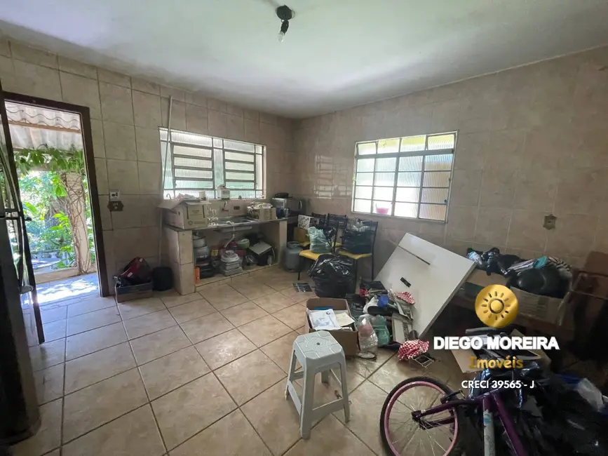 Foto 7 de Chácara com 4 quartos à venda, 400m2 em Mairipora - SP
