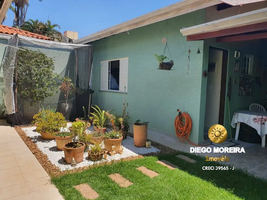 Foto 1 de Casa com 3 quartos à venda, 245m2 em Vila Helena, Atibaia - SP