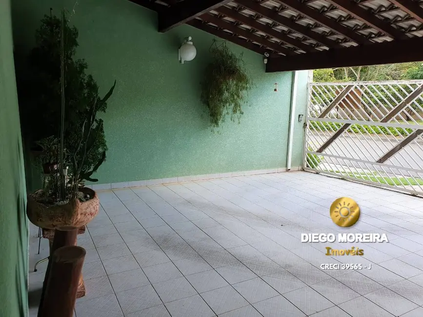 Foto 5 de Casa com 3 quartos à venda, 245m2 em Vila Helena, Atibaia - SP