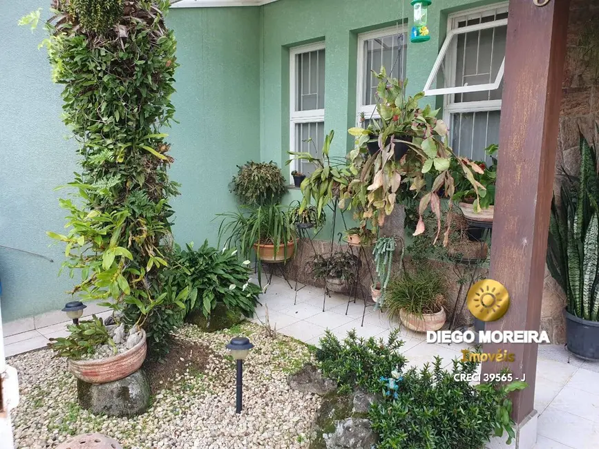 Foto 2 de Casa com 3 quartos à venda, 245m2 em Vila Helena, Atibaia - SP