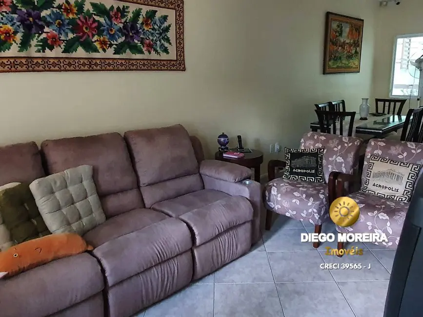 Foto 8 de Casa com 3 quartos à venda, 245m2 em Vila Helena, Atibaia - SP