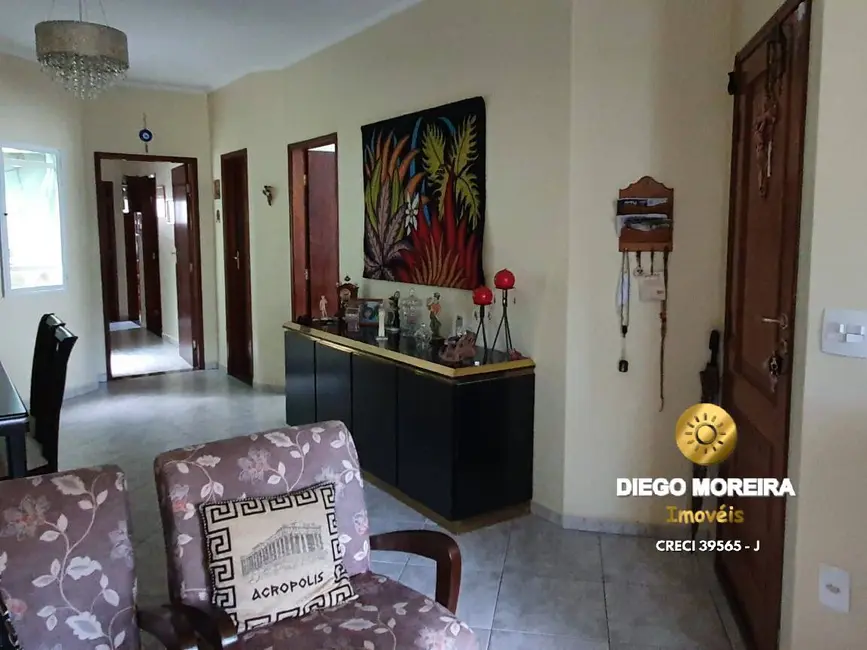 Foto 9 de Casa com 3 quartos à venda, 245m2 em Vila Helena, Atibaia - SP