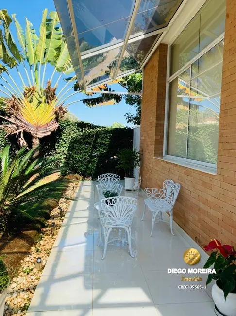 Foto 6 de Chácara com 4 quartos à venda, 1372m2 em Piracaia - SP